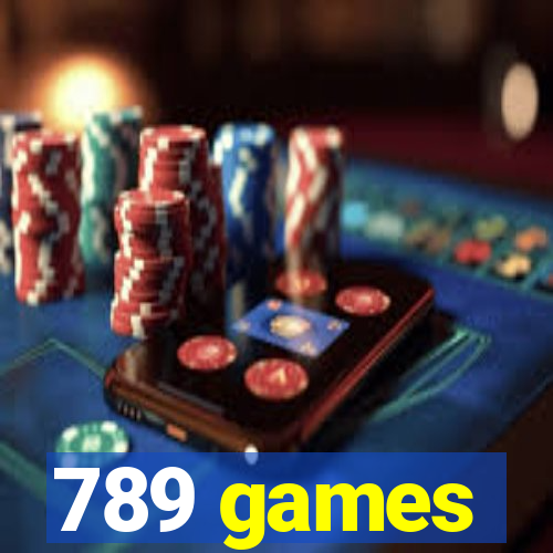 789 games